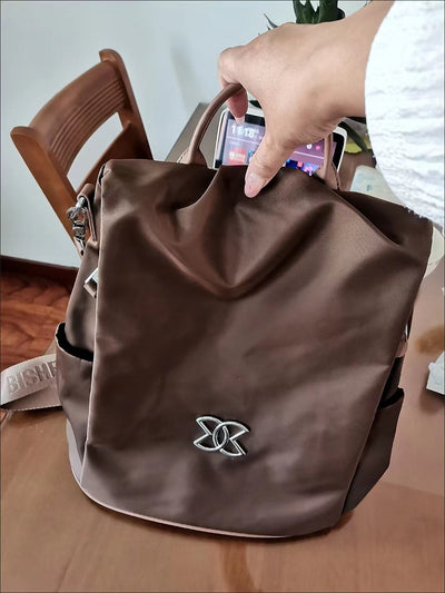 MIA | Sac à Dos Anti-Vol