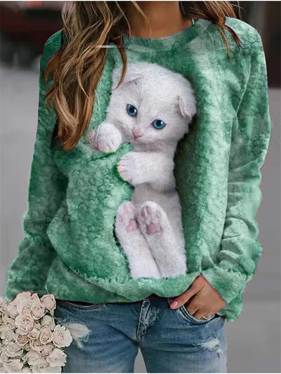 Pull Kochka™ pour femmes