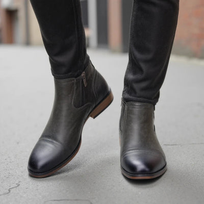 Botte Chelsea Ashbury