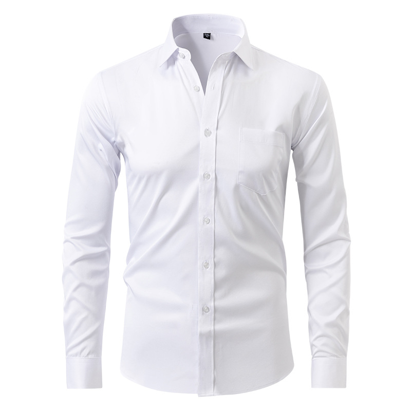 Felix™ | Chemise anti-froissement