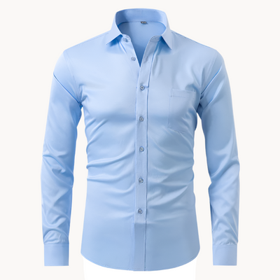 Felix™ | Chemise anti-froissement