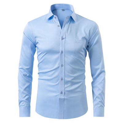Felix™ | Chemise anti-froissement