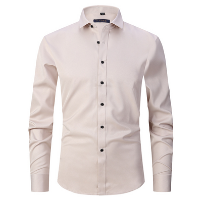 Felix™ | Chemise anti-froissement