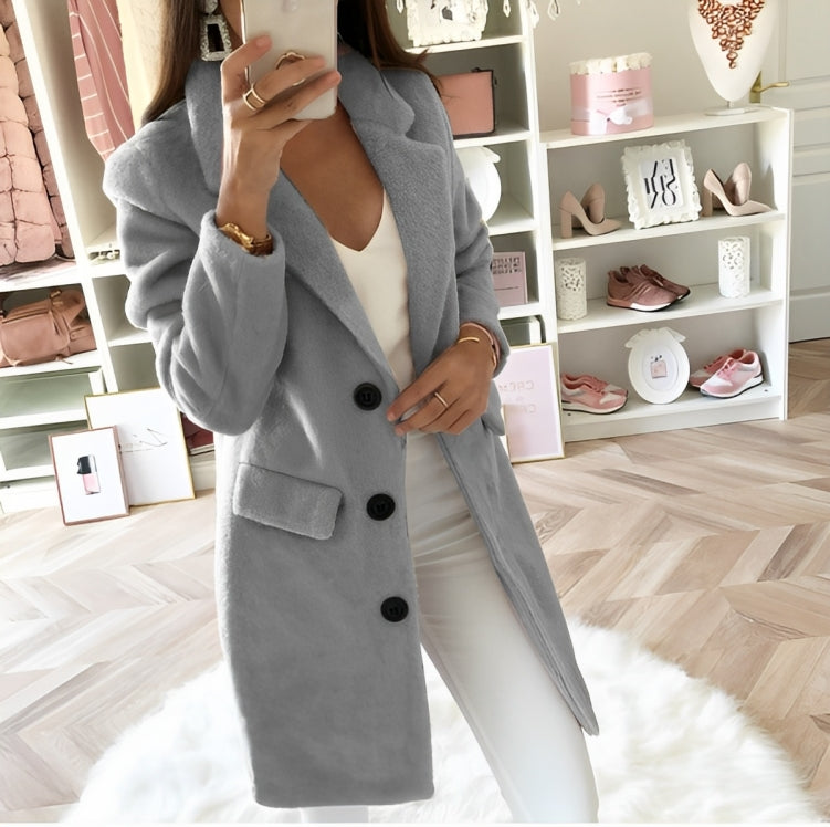 Manteau Mia™ Automne/Hiver