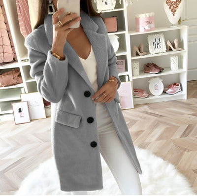 Manteau Mia™ Automne/Hiver