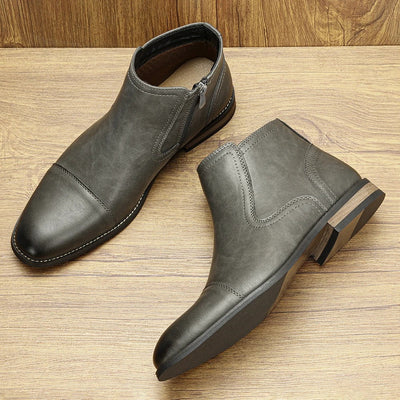Botte Chelsea Ashbury