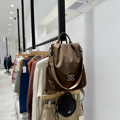 MIA | Sac à Dos Anti-Vol