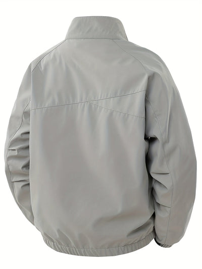 James™ - Veste coupe-vent décontractée légère