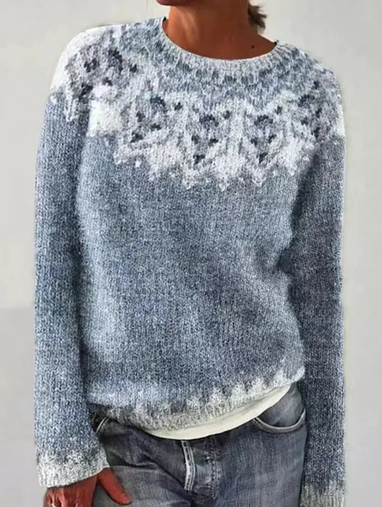 AMÉLIE | Pull en laine