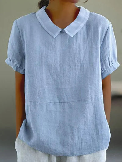 Blouse « Michèle »