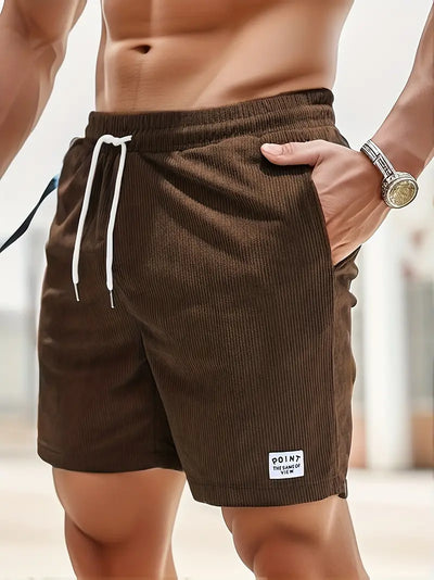Mason™ - Maillot de bain décontracté pour hommes