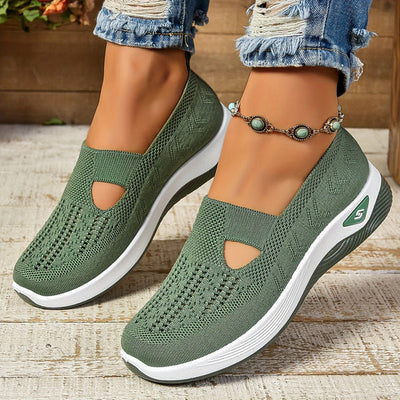 Pamela – Chaussures confortables pour femmes