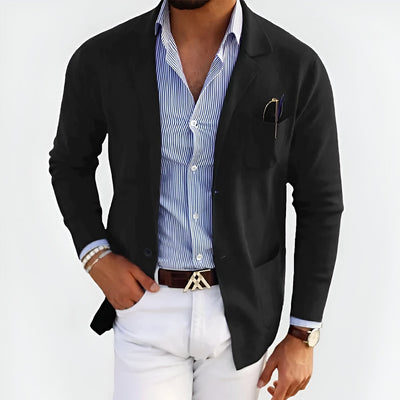 Andreas™ | Veste légère et élégante pour hommes