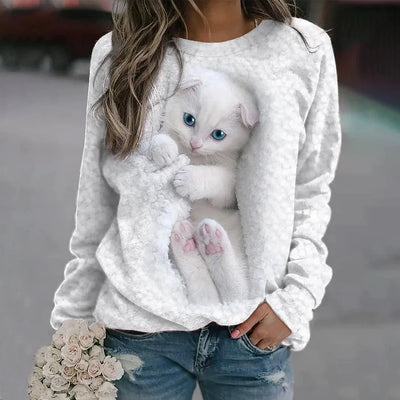 Pull Kochka™ pour femmes