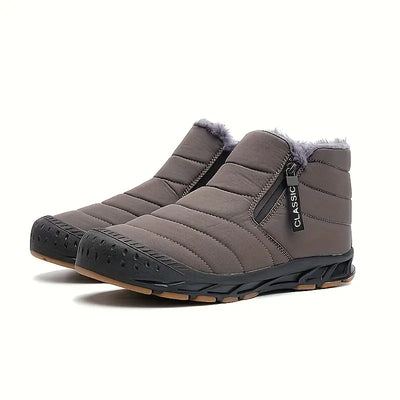 Chaussures d'hiver Zermatt pour femmes