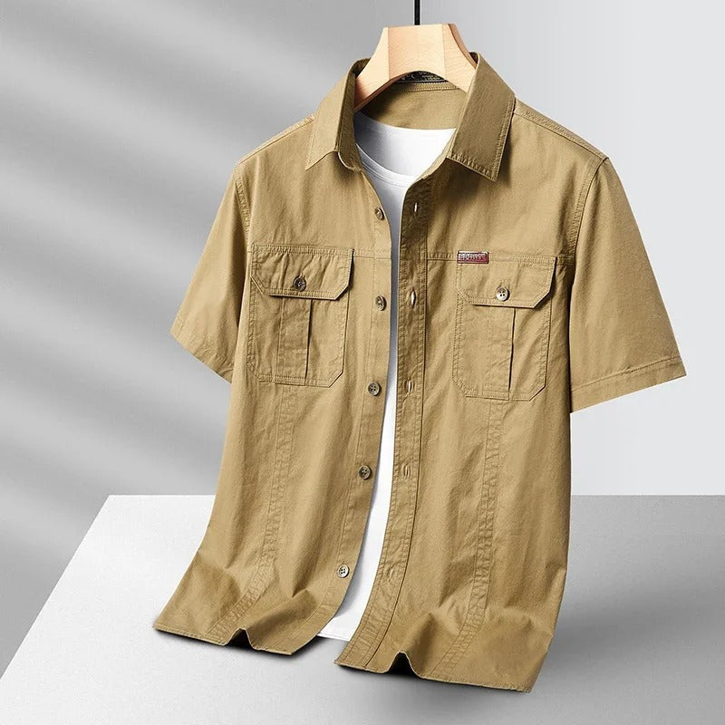 Short-sleeve Sierra