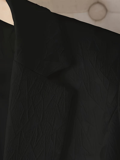 Lina™ - Blazer élégant à un seul bouton