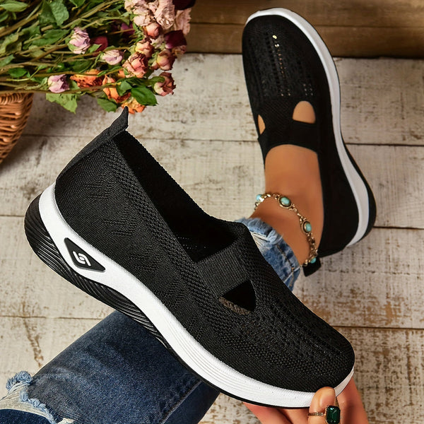 Pamela – Chaussures confortables pour femmes