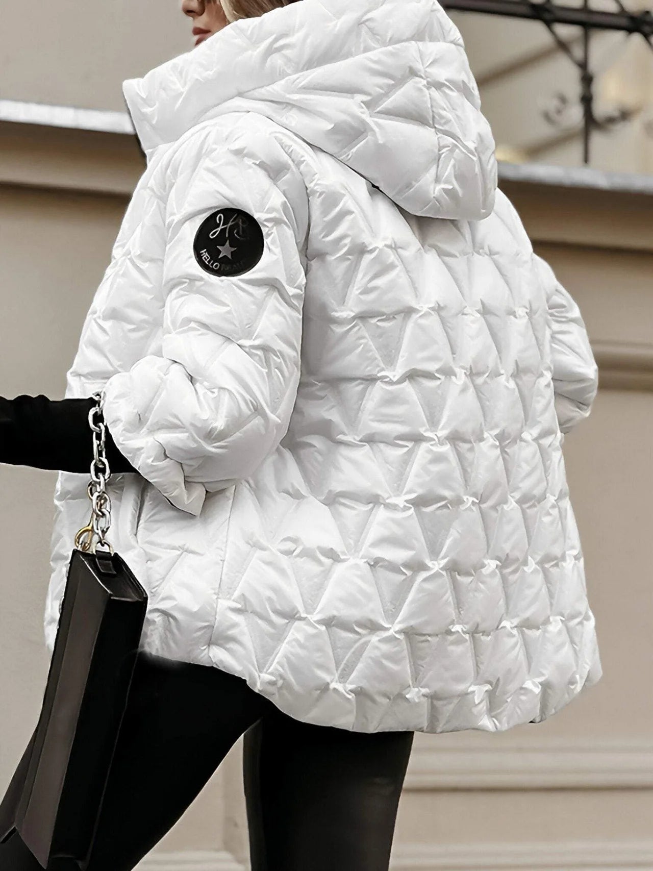 Doudoune Lana™ pour femme