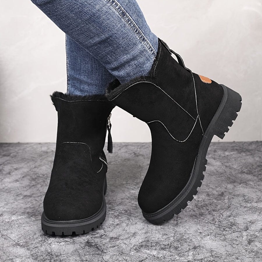 Bottines d'hiver Lira
