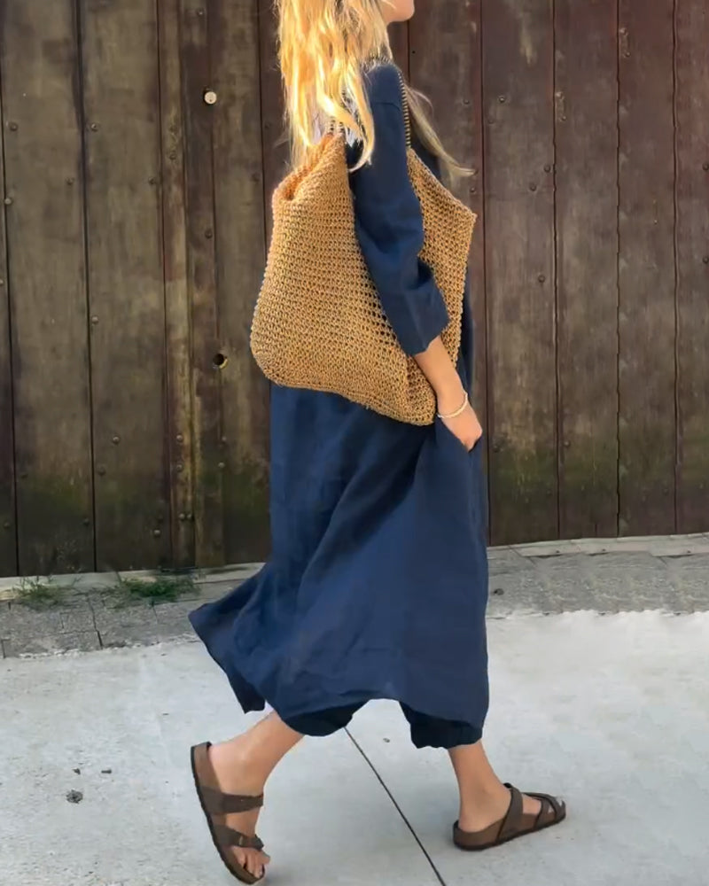 Arianna | Ensemble Chic en Deux Pièces