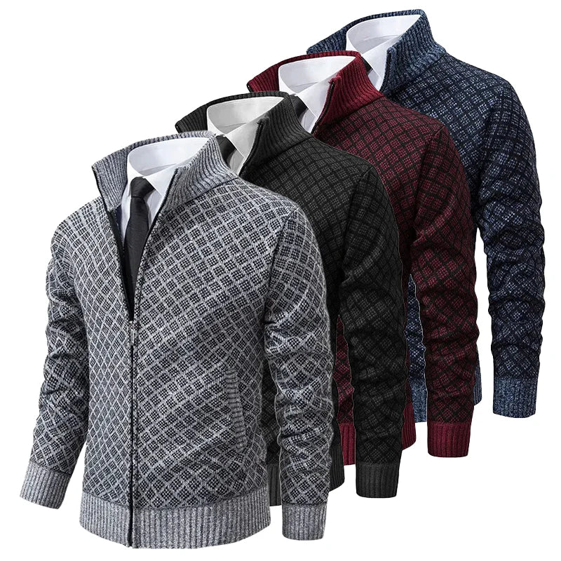Louis™ - Gilet décontracté