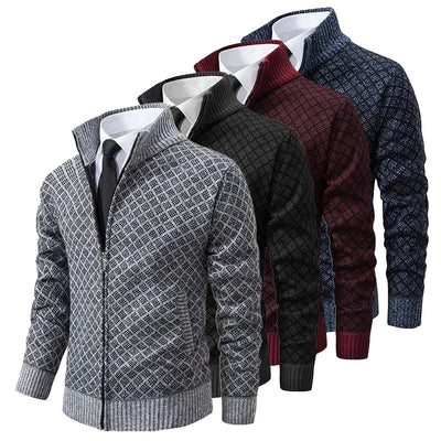 Louis™ - Gilet décontracté