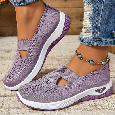 Pamela – Chaussures confortables pour femmes