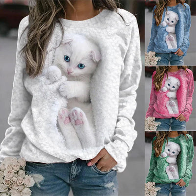 Pull Kochka™ pour femmes
