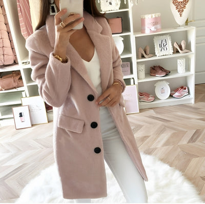 Manteau Mia™ Automne/Hiver