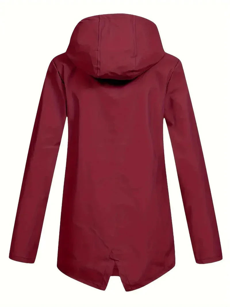 AMARIA | Manteau Impérmeable