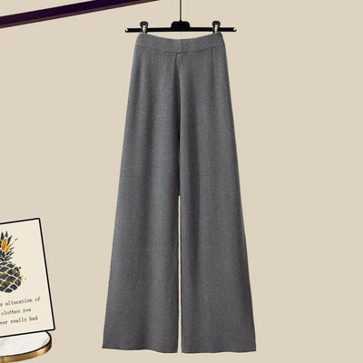 Ensemble Lea™ trois pieces confortable pour l'hiver