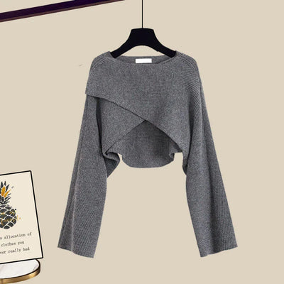 Ensemble Lea™ trois pieces confortable pour l'hiver