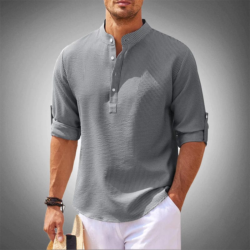 Chemise Monaco Breeze
