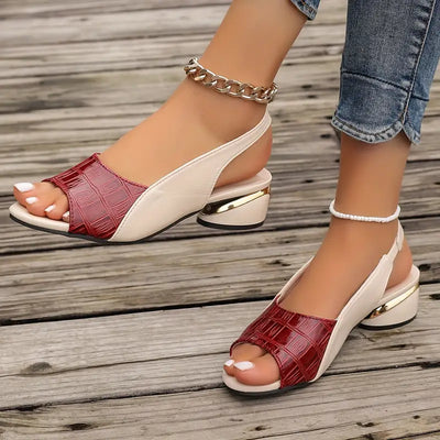 Sandales Sophia
