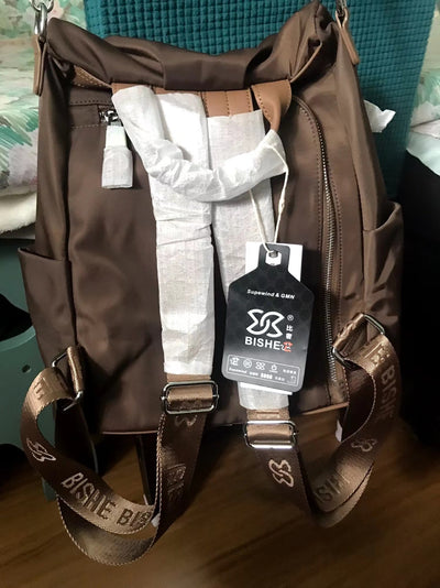 MIA | Sac à Dos Anti-Vol