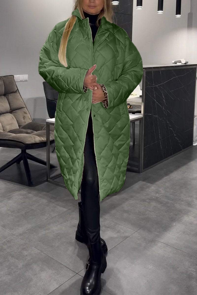 Manteau Miranda