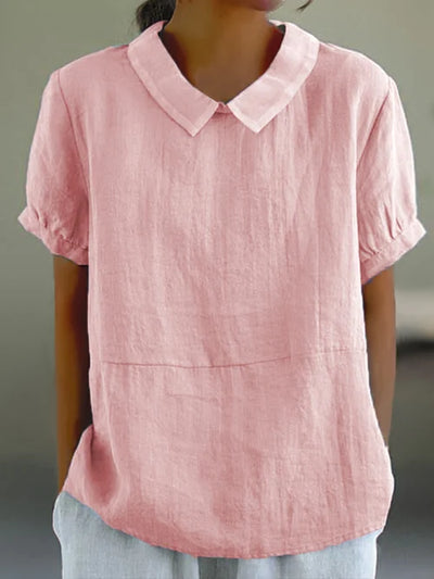 Blouse « Michèle »