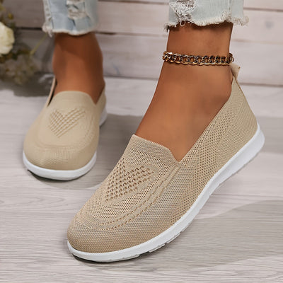 Eva - Baskets Orthopédiques à Enfiler