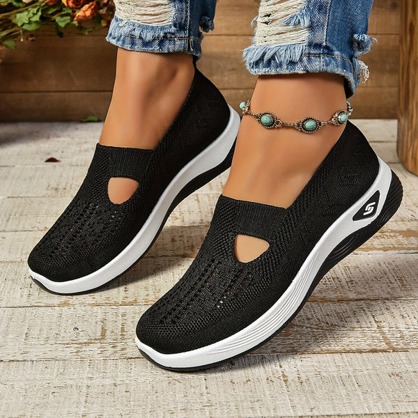 Pamela – Chaussures confortables pour femmes