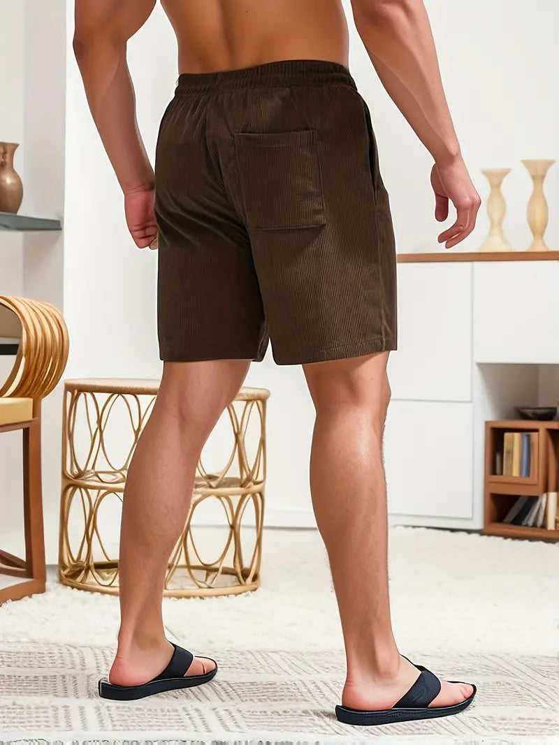 Mason™ - Maillot de bain décontracté pour hommes