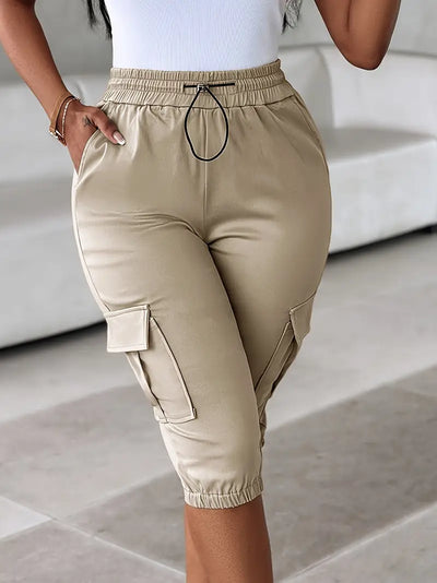 Capri Cargo Curve