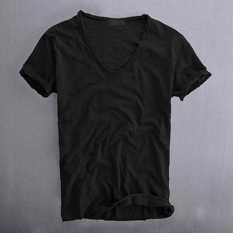 Ethan™ - T-shirt premium en coton