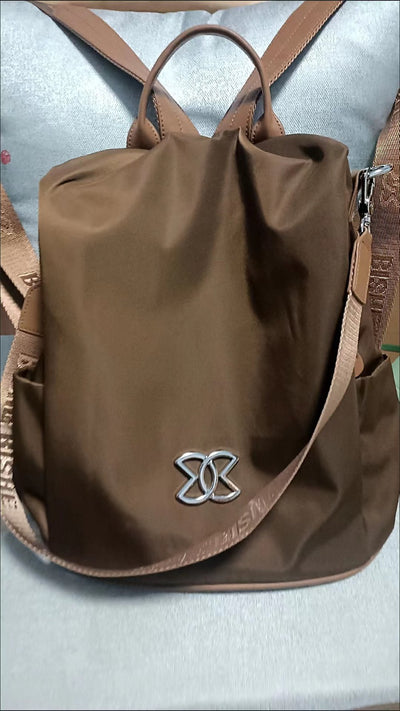 MIA | Sac à Dos Anti-Vol