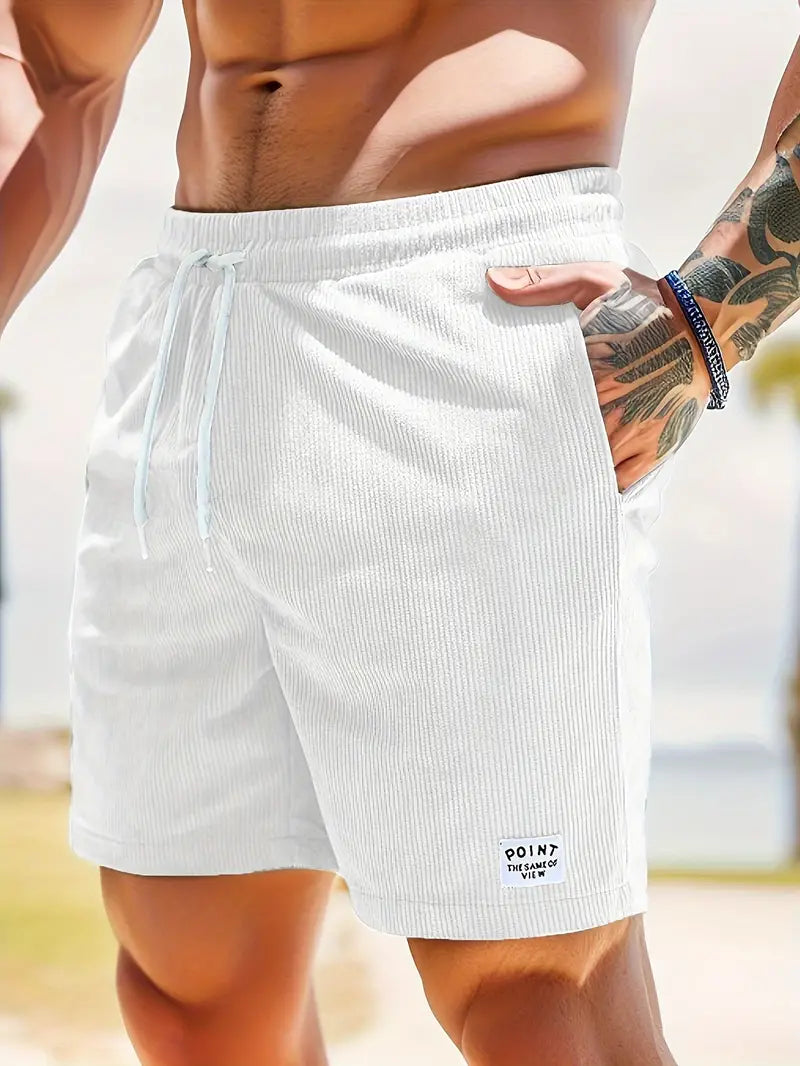 Mason™ - Maillot de bain décontracté pour hommes