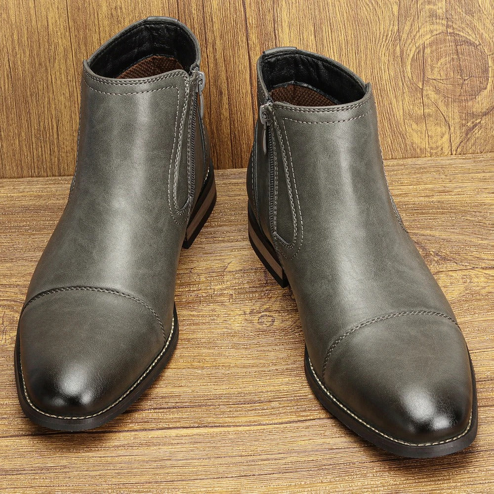 Botte Chelsea Ashbury