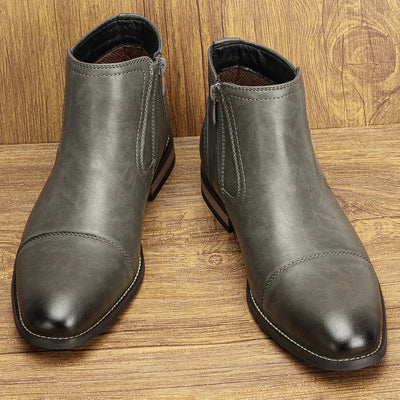 Botte Chelsea Ashbury