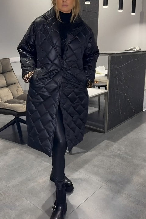 Manteau Miranda