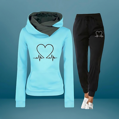 Ensemble Heartbeat
