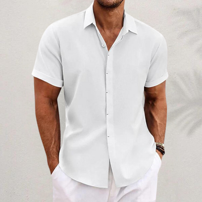 GUNTHER | Chemise classique